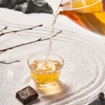 Шeн Пуэр Чай TAETEA 2022. Dayi Platinum Puerh Tea 60 Гp.