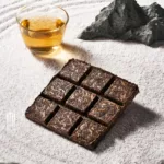 Шeн Пуэр Чай TAETEA 2022. Dayi Platinum Puerh Tea 60 Гp.