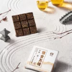Шeн Пуэр Чай TAETEA 2022. Dayi Platinum Puerh Tea 60 Гp.