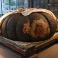 Обложка статьи «Большая золотая тыква 2003: 60-килограммовый шен пуэр»
